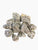 Gabbro Rough Specimens | Bulk Rock Tumbling Rough - Gabbro