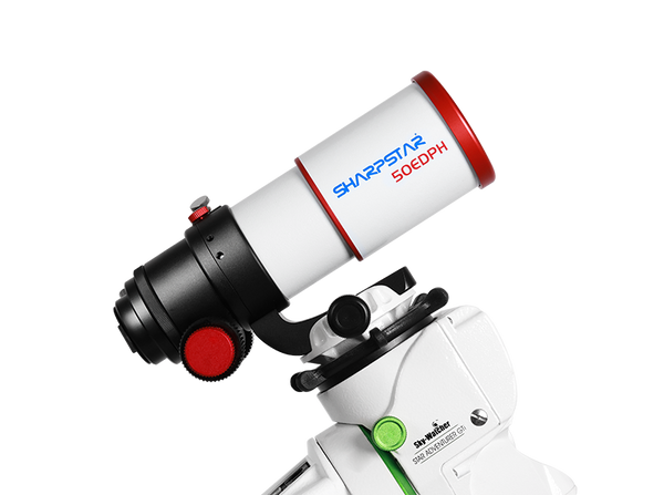 SharpStar 50EDPH Premium APO ED Triplet Refractor (50EDPH) | SharpStar 50EDPH Premium APO ED Triplet Refractor (50EDPH)