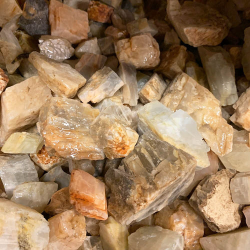 Moonstone rock discount