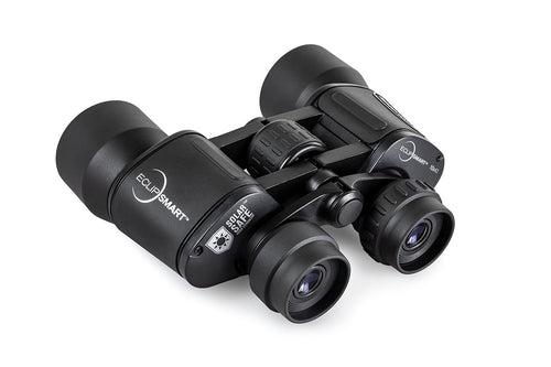 Eclipsmart 10x25 solar sales binocular