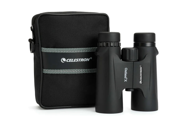 Celestron Outland X 10x50mm Roof Binoculars | 71348 | Celestron Outland X 10x50mm Roof Binoculars | 71348