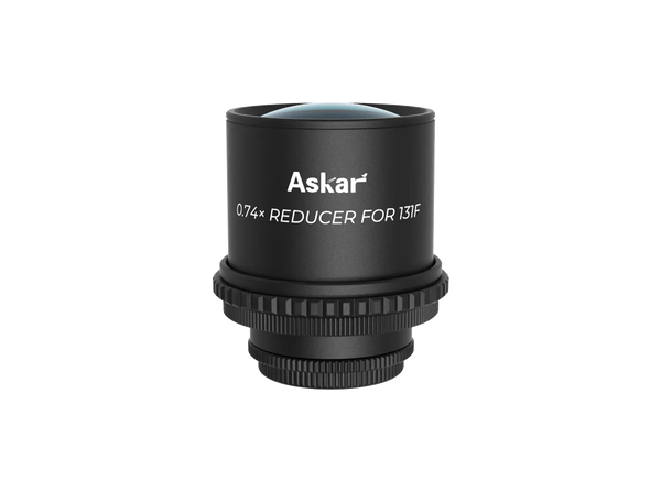 Askar 0.74x 131F Reducer | ASKAR131FR | Askar 0.74x 131F Reducer | ASKAR131FR