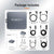 SVBONY SV241 Pro Power Box Controller and USB Hub | W9193B | SVBONY SV241 Pro Power Box Controller and USB Hub | W9193B