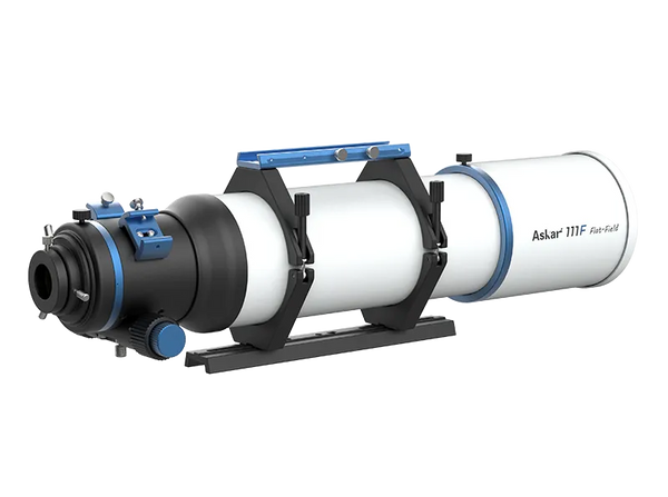 Askar 111F Flat-Field Quadruplet Astrograph | ASKAR-111F | Askar 111F Flat-Field Quadruplet Astrograph | ASKAR-111F