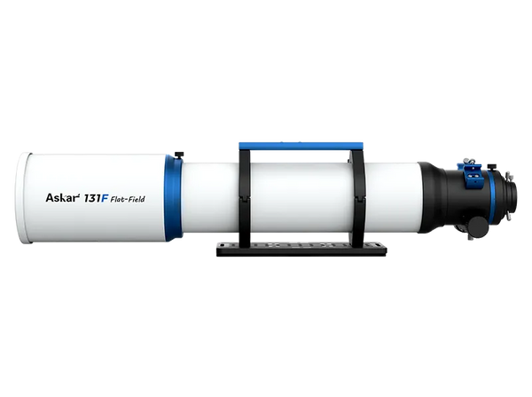 Askar 131F Flat-Field Quadruplet Astrograph | ASKAR-131F | Askar 131F Flat-Field Quadruplet Astrograph | ASKAR-131F