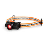 Lampe frontale à LED rouge Night Vision de Celestron (93581)