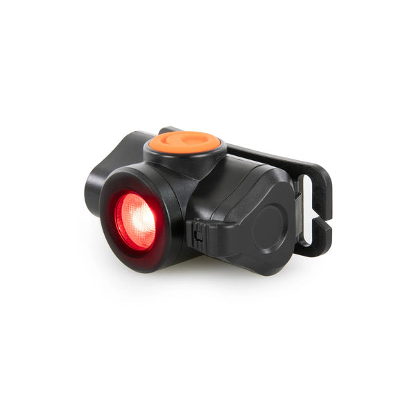 Lampe frontale à LED rouge Night Vision de Celestron (93581) | Lampe frontale à LED rouge Night Vision de Celestron (93581)