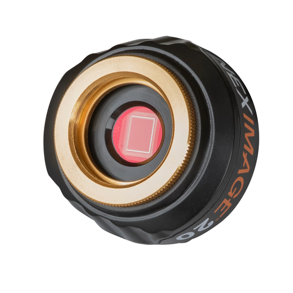 Celestron NexImage 20 Solar System Colour Imager (20.1 MP) | 93707 | Celestron NexImage 20 Solar System Colour Imager (20.1 MP) | 93707
