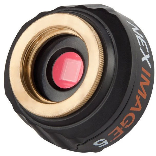 Celestron NexImage 5 Solar System Colour Imager (5.0 MP) | 93711 | Celestron NexImage 5 Solar System Colour Imager (5.0 MP) | 93711