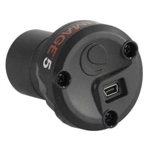 Celestron NexImage 5 Solar System Colour Imager (5.0 MP) | 93711 | Celestron NexImage 5 Solar System Colour Imager (5.0 MP) | 93711