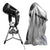 Celestron Weatherproof Telescope Cover | 94039 | Celestron Weatherproof Telescope Cover | 94039