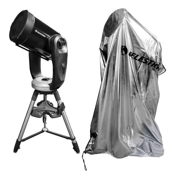 Celestron Weatherproof Telescope Cover | 94039 | Celestron Weatherproof Telescope Cover | 94039