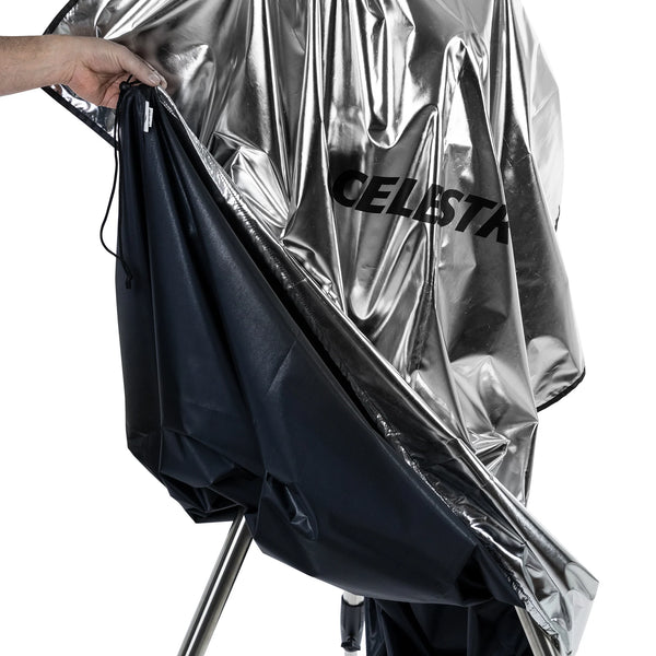 Celestron Weatherproof Telescope Cover | 94039 | Celestron Weatherproof Telescope Cover | 94039