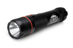 Lampe de poche LED rouge Astro Celestron Elements ThermoTorch 3 (94556)