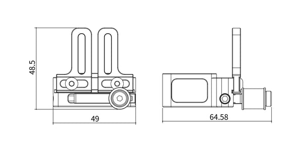 Askar 50P AF Kit | 50P-AFKIT | Askar 50P AF Kit | 50P-AFKIT