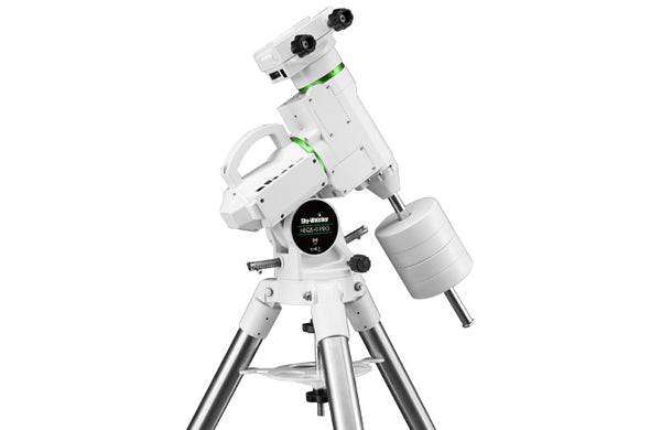 Sky-Watcher HEQ5-R Pro Equatorial Mount and Tripod Kit | S30450 | Sky-Watcher HEQ5-R Pro Equatorial Mount and Tripod Kit | S30450