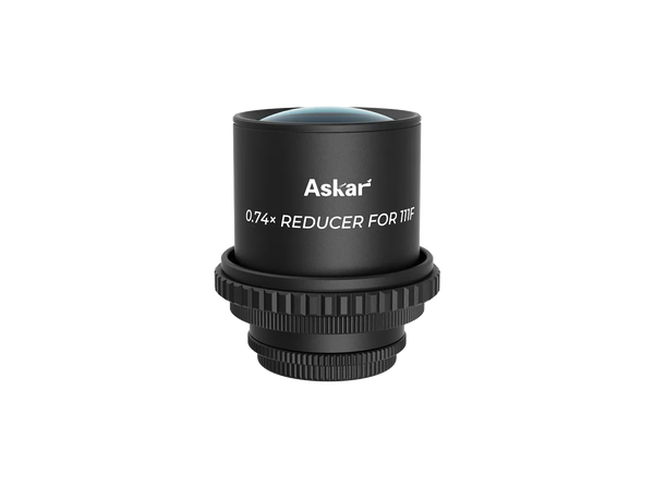 Askar 0.74x 111F Reducer | ASKAR111FR | Askar 0.74x 111F Reducer | ASKAR111FR