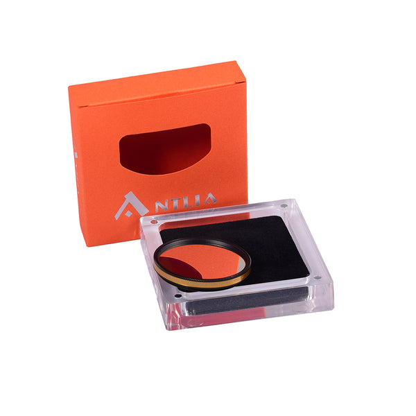 2 Ha Filter Antlia Hydrogen Alpha (Ha) 2.5nm Ultra Narrowband 2