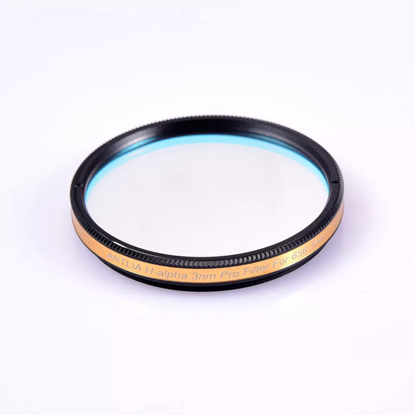 Antlia Hydrogen Alpha (Ha) 3nm Pro Highspeed 2" Filter (ANT-HA-3NM-PRO-2-HS) | Antlia Hydrogen Alpha (Ha) 3nm Pro Highspeed 2" Filter (ANT-HA-3NM-PRO-2-HS)