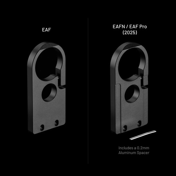 William Optics EAF Mounting Bracket for WIFD (AD-EAF-WIFD) | William Optics EAF Mounting Bracket for WIFD (AD-EAF-WIFD)