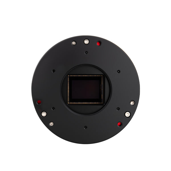 ZWO ASI2600MM Pro USB3.0 Cooled Monochrome Camera (ASI2600MM-P25) | ZWO ASI2600MM Pro USB3.0 Cooled Monochrome Camera (ASI2600MM-P25)