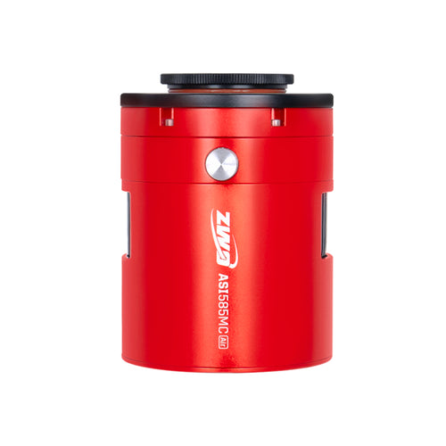 ZWO ASI585MC Air Wireless Smart Cooled Colour Camera (ASI585MC-AIR