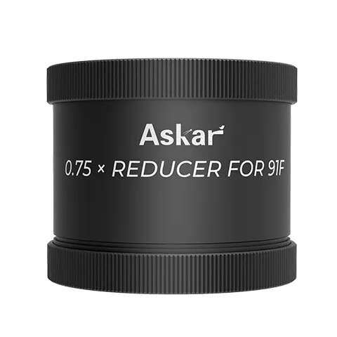 Askar 0.75x 91F Reducer (ASKAR91FR) | Askar 0.75x 91F Reducer (ASKAR91FR)