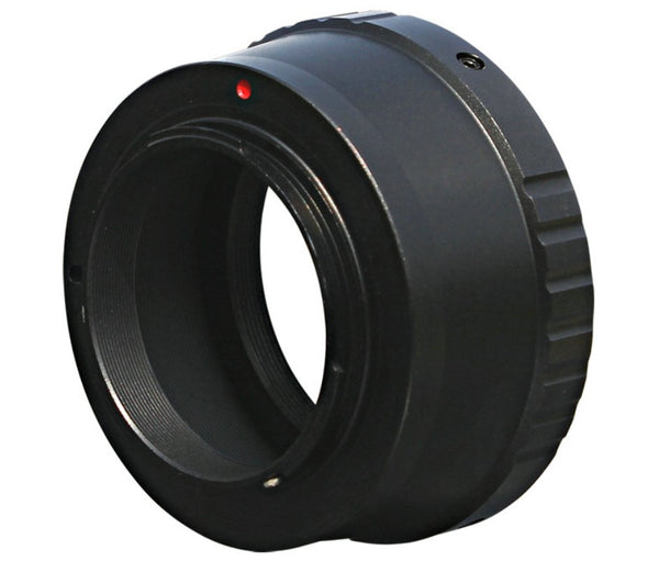 AST Core M48 to Micro 4/3 T-Ring Adapter (Long) | AST-ADAPT-M48-LONG-M43 | AST Core M48 to Micro 4/3 T-Ring Adapter (Long) | AST-ADAPT-M48-LONG-M43