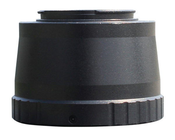 AST Core T2 to N1 T-Ring Adapter (Long) | AST-ADAPT-T2-LONG-N1 | AST Core T2 to N1 T-Ring Adapter (Long) | AST-ADAPT-T2-LONG-N1