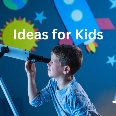 Telescopes for Kids
