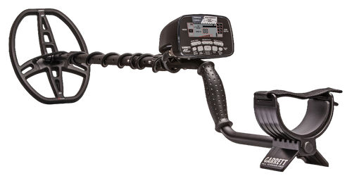 Garrett AT Pro International Metal Detector | 1140560 – All-Star