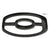 Garrett ATX 10" X 12" DD Open Coil Cover | 1607500 | Garrett ATX 10" X 12" DD Open Coil Cover | 1607500