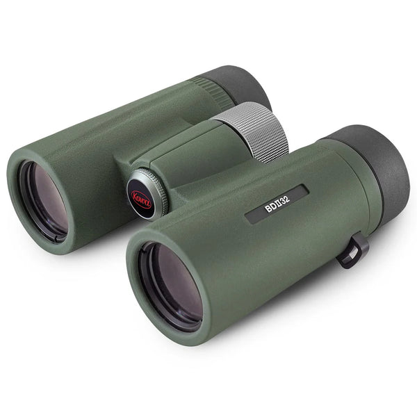 Kowa BD II 10x32 XD Binoculars | BD-II-XD-32-10 | Kowa BD II 10x32 XD Binoculars | BD-II-XD-32-10