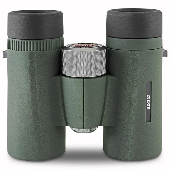 Kowa BD II 10x32 XD Binoculars | BD-II-XD-32-10 | Kowa BD II 10x32 XD Binoculars | BD-II-XD-32-10