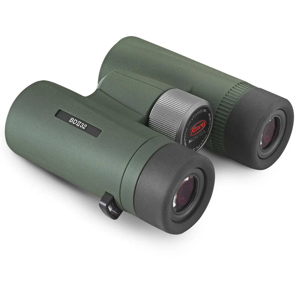 Kowa BD II 10x32 XD Binoculars | BD-II-XD-32-10 | Kowa BD II 10x32 XD Binoculars | BD-II-XD-32-10