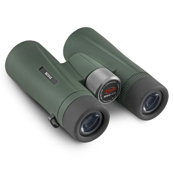 Kowa BD II 10x42 XD Binoculars | BD-II-XD-42-10 | Kowa BD II 10x42 XD Binoculars | BD-II-XD-42-10