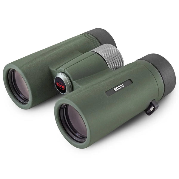 Kowa BD II 8x32 XD Binoculars | BD-II-XD-32-8 | Kowa BD II 8x32 XD Binoculars | BD-II-XD-32-8