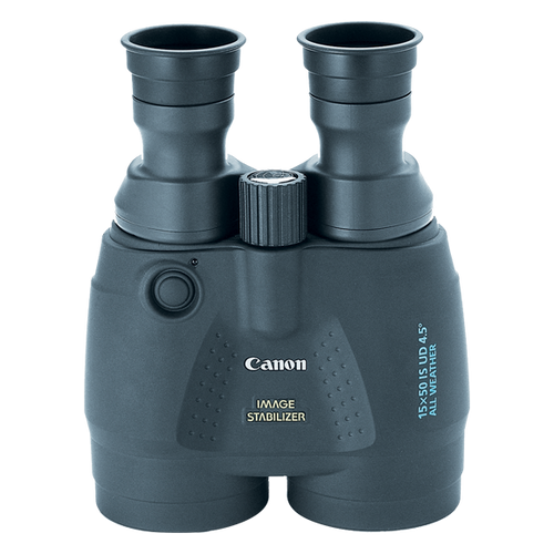 Canon 15x50 IS All Weather Image Stabilized Binoculars | 4625A002 