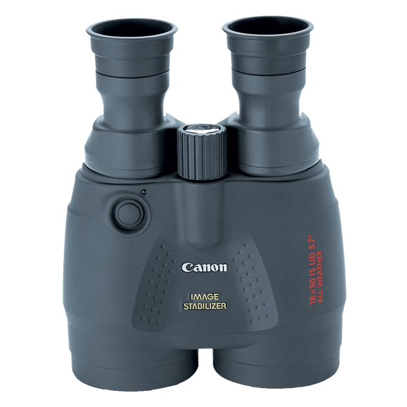 Canon 18x50 IS All Weather Image Stabilized Binoculars | 4624A002 | Canon 18x50 IS All Weather Image Stabilized Binoculars | 4624A002