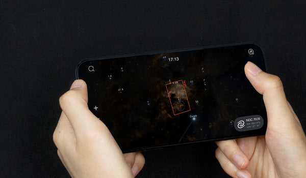 ZWO AM7 Harmonic EQ and AZ Mount | ZWO-AM7 | ZWO AM7 Harmonic EQ and AZ Mount | ZWO-AM7