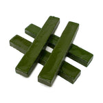 CabKing Green Dop Wax | GREEN-WAX
