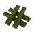 CabKing Green Dop Wax | GREEN-WAX | CabKing Green Dop Wax | GREEN-WAX