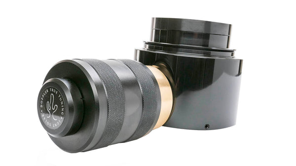 Lunt Solar Systems Double Stack Filter for Lunt 80 mm & 100 mm Universal Telescopes | Lunt Solar Systems Double Stack Filter for Lunt 80 mm & 100 mm Universal Telescopes