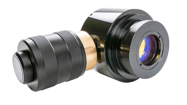 Lunt Solar Systems Double Stack Filter for Lunt 80 mm & 100 mm Universal Telescopes | Lunt Solar Systems Double Stack Filter for Lunt 80 mm & 100 mm Universal Telescopes