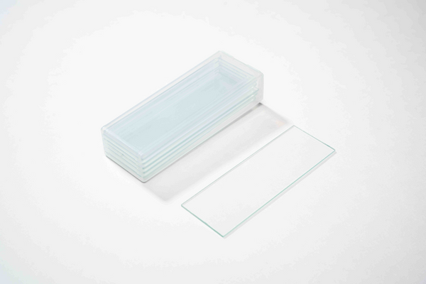 AST Core Blank Slides 25.4mm x 76mm x 1mm - 5pcs | AST-BLANKSLIDES | AST Core Blank Slides 25.4mm x 76mm x 1mm - 5pcs | AST-BLANKSLIDES