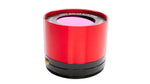 Lunt Solar Systems LS50C Compact Double-Stack Filter