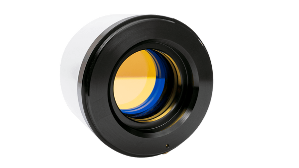 Lunt Solar Systems LS50FHa Front Mount 50mm Double Stack Solar Filter | Lunt Solar Systems LS50FHa Front Mount 50mm Double Stack Solar Filter