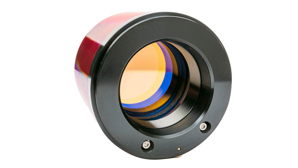 Lunt Solar Systems LS60FHa Front Mount 60 mm Double Stack Filter | Lunt Solar Systems LS60FHa Front Mount 60 mm Double Stack Filter