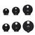 ZWO 7-Slot EFW for 2" Filters (ZWO-EFW-7x2-25) | ZWO 7-Slot EFW for 2" Filters (ZWO-EFW-7x2-25)