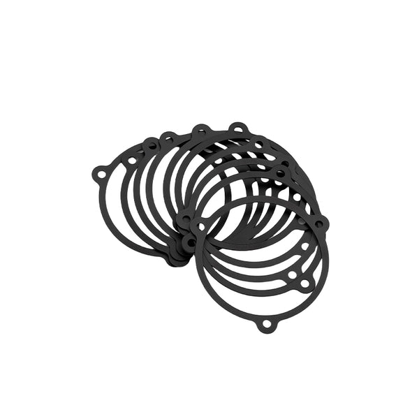 ZWO Filter Wheel Masks | ZWO Filter Wheel Masks
